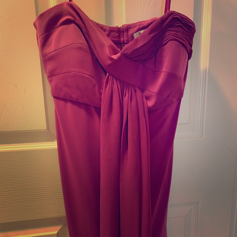 BCBG Dress